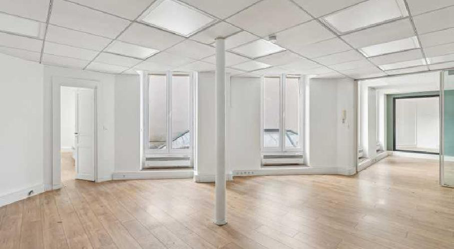 
                                                Location
                                                 Location Bureaux Paris 75008