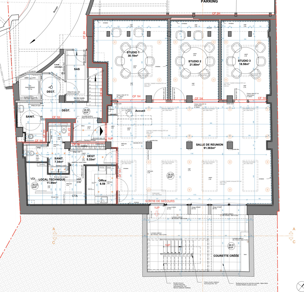 
                                                Location
                                                 Location Bureaux Paris 75008