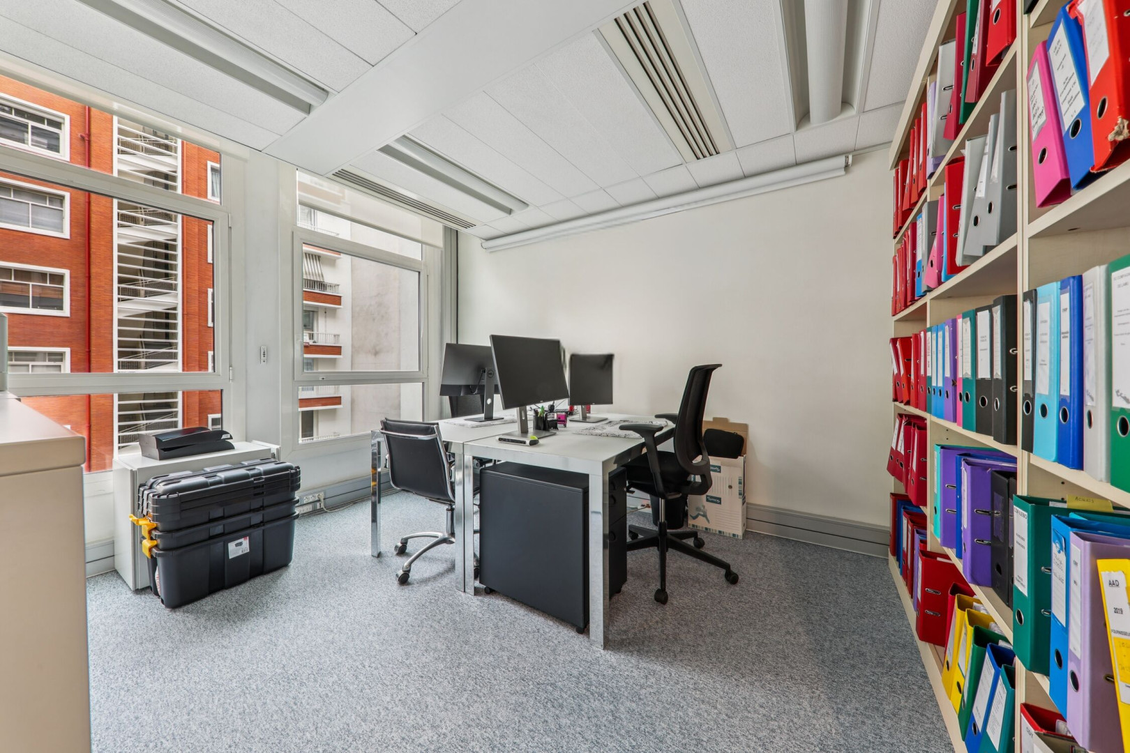 
                                                Location
                                                 Location Bureaux Paris 75008