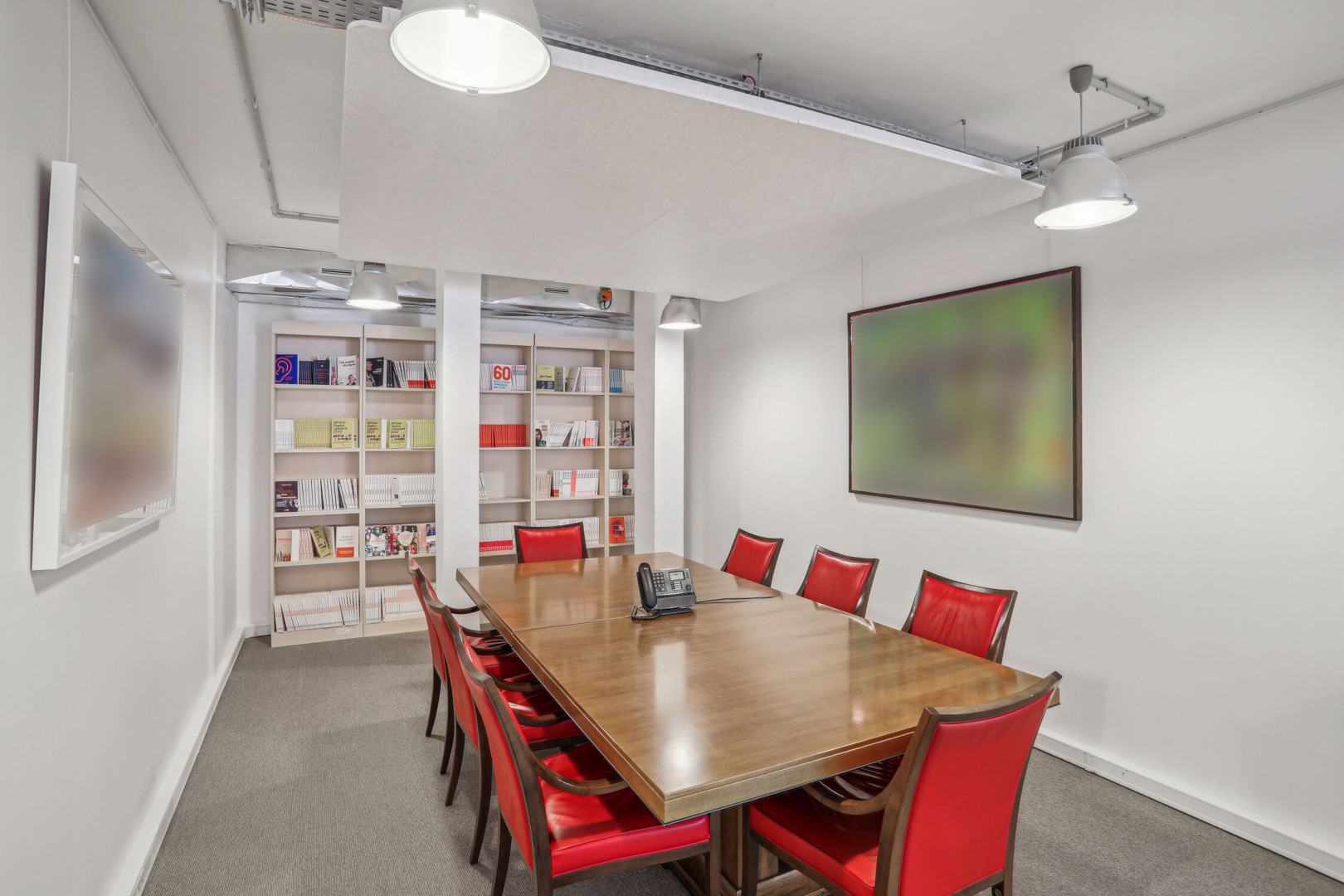 
                                                Location
                                                 Location Bureaux Paris 75008