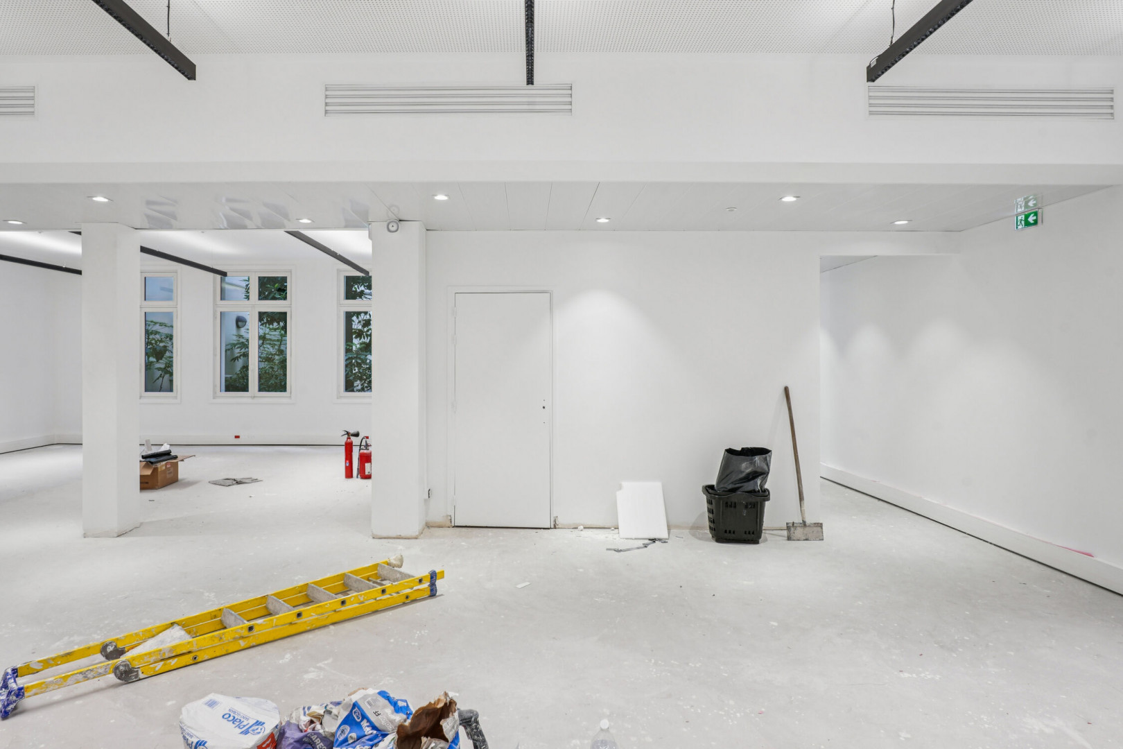 
                                                Location
                                                 Location Bureaux Paris 75008