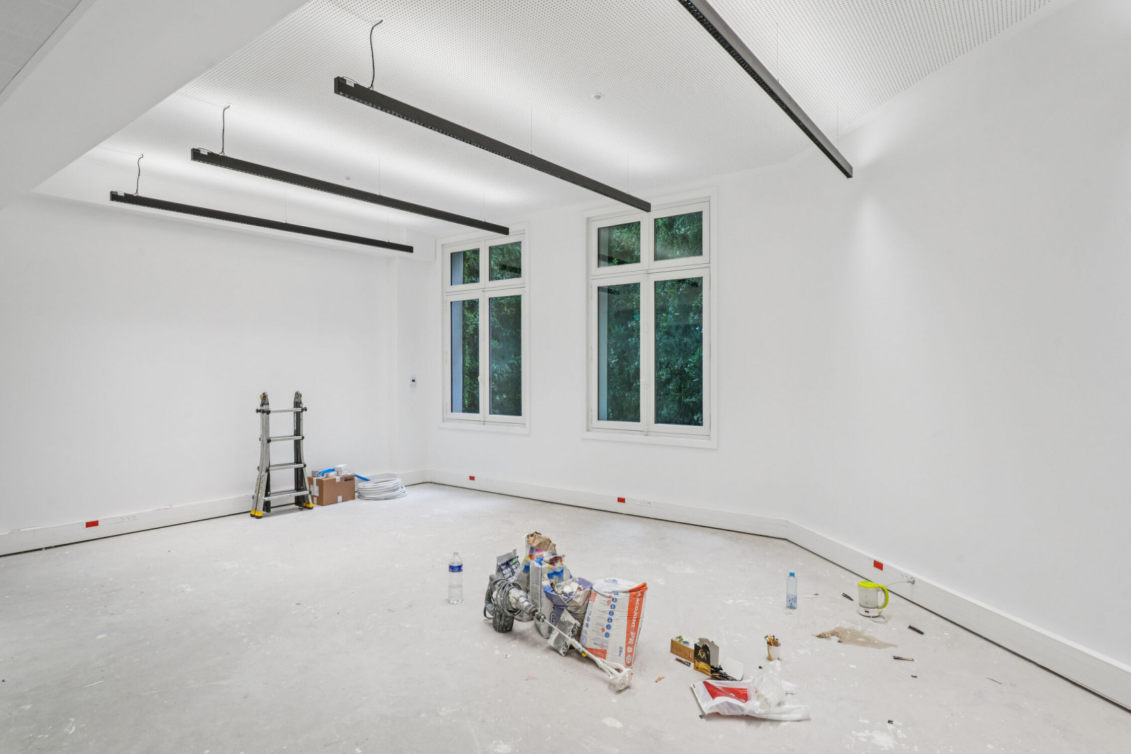 
                                                Location
                                                 Location Bureaux Paris 75008