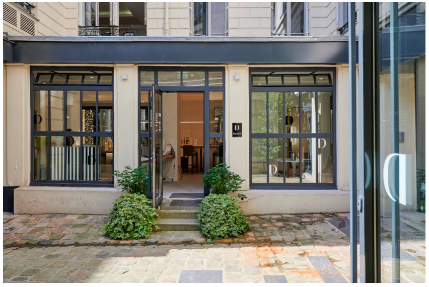 
                                                Location
                                                 Location Bureaux Paris 75008