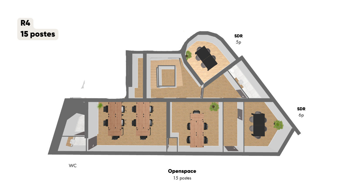 
                                                Location
                                                 Location Bureaux Paris 75008