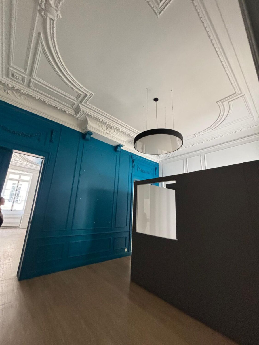 
                                                Location
                                                 Location Bureaux Paris 75008