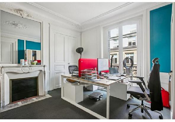 
                                                Location
                                                 Location Bureaux Paris 75008