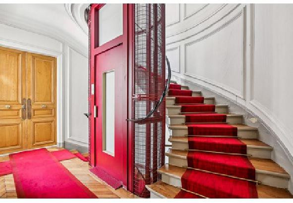 
                                                Location
                                                 Location Bureaux Paris 75008