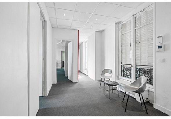 
                                                Location
                                                 Location Bureaux Paris 75008