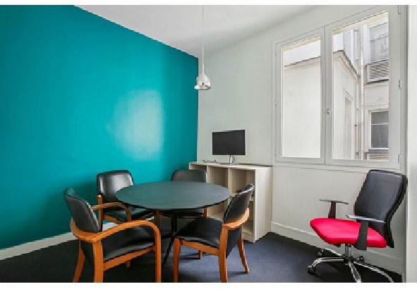 
                                                Location
                                                 Location Bureaux Paris 75008