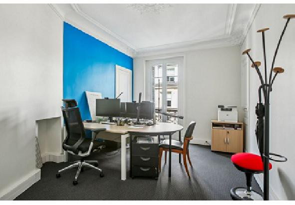 
                                                Location
                                                 Location Bureaux Paris 75008