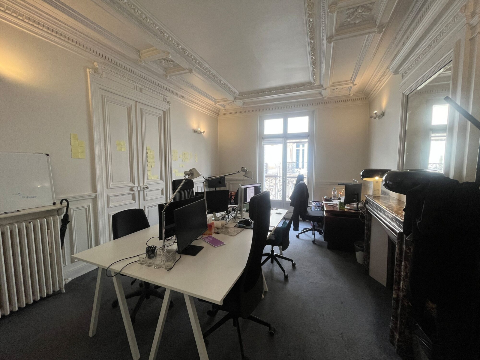 
                                                Location
                                                 Location Bureaux Paris 75008