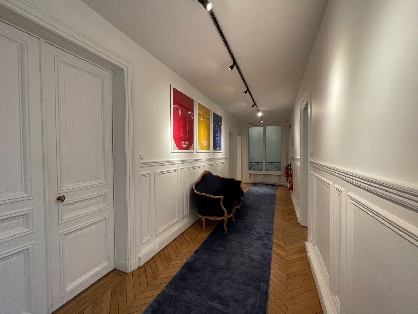 
                                                Location
                                                 Location Bureaux Paris 75008