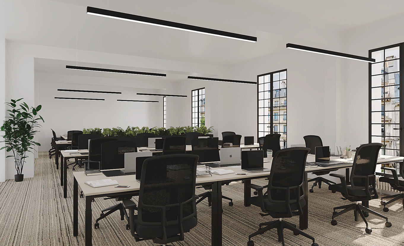 
                                                Location
                                                 Location Bureaux Paris 75008
