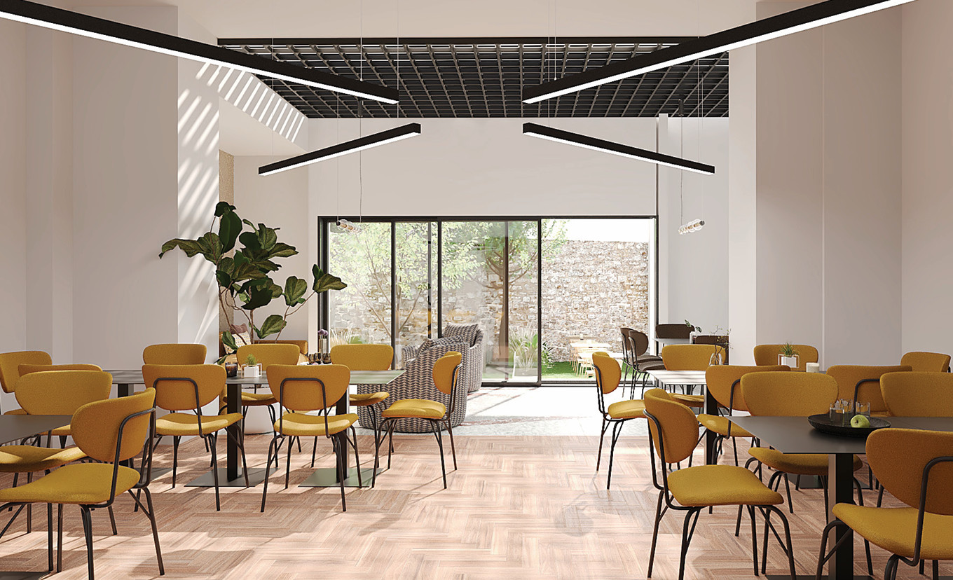 
                                                Location
                                                 Location Bureaux Paris 75008