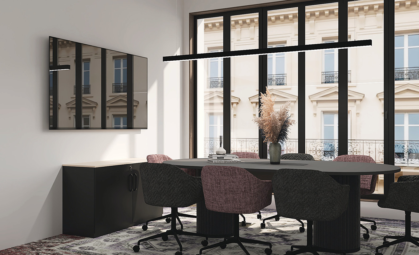 
                                                Location
                                                 Location Bureaux Paris 75008