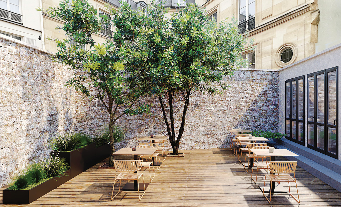
                                                Location
                                                 Location Bureaux Paris 75008