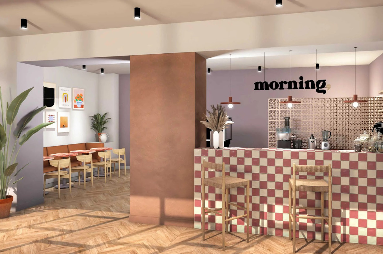 
                                                Location
                                                 Location Bureaux Paris 75008