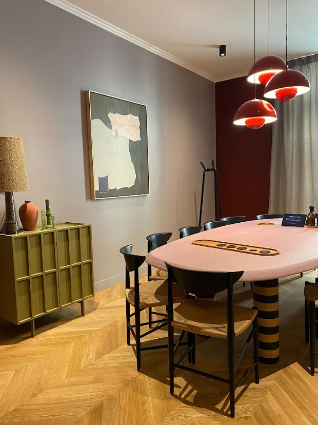 
                                                Location
                                                 Location Bureaux Paris 75008