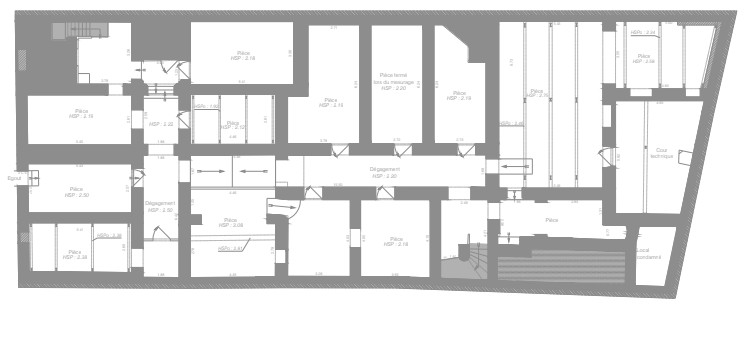 
                                                Location
                                                 Location Bureaux Paris 75008