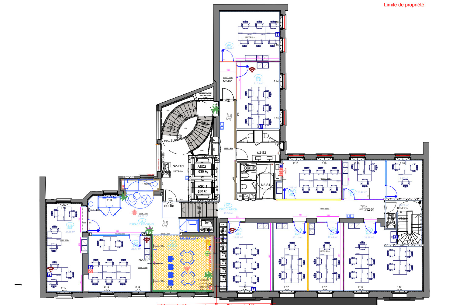 
                                                Location
                                                 Location Bureaux Paris 75008