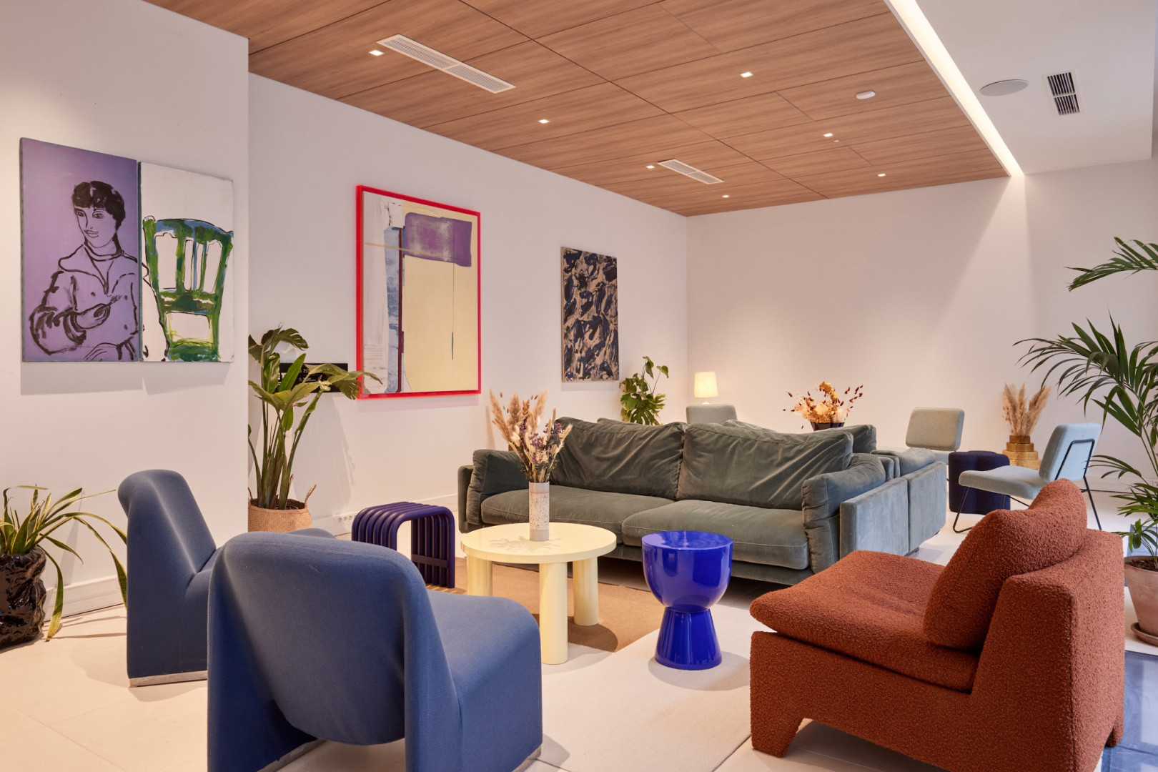 
                                                Location
                                                 Location Bureaux Paris 75008