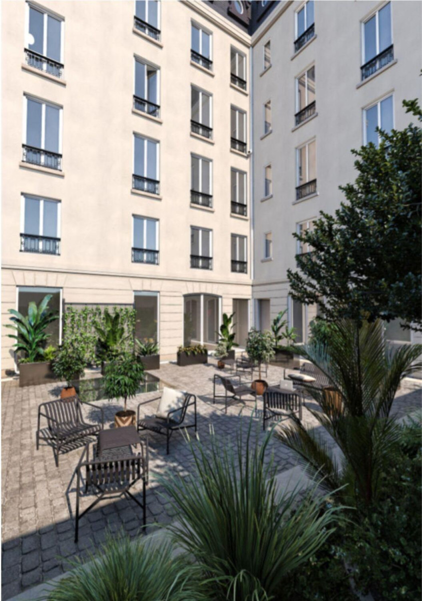 
                                                Location
                                                 Location Bureaux Paris 75008