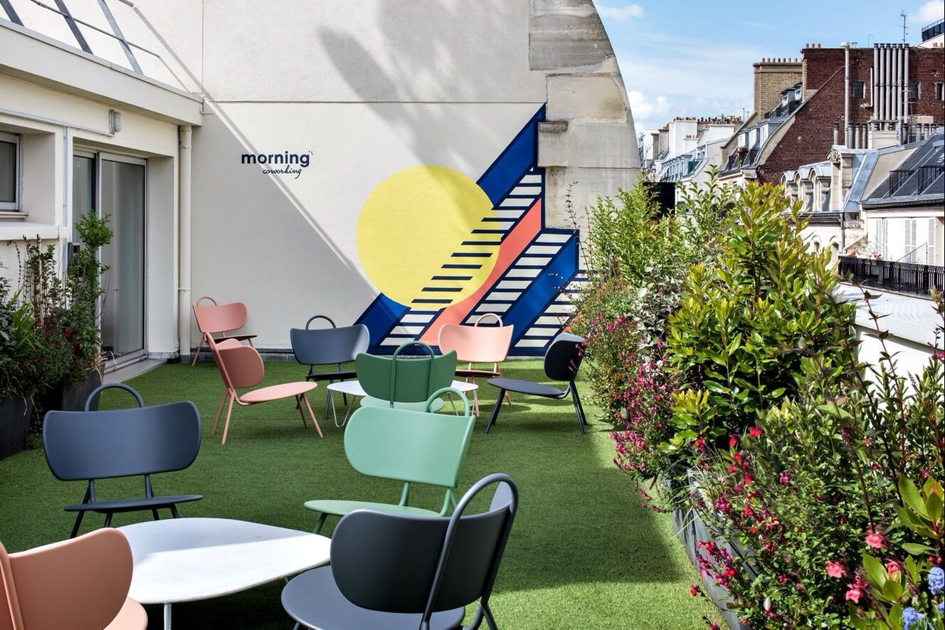 
                                                Location
                                                 Location Bureaux Paris 75008