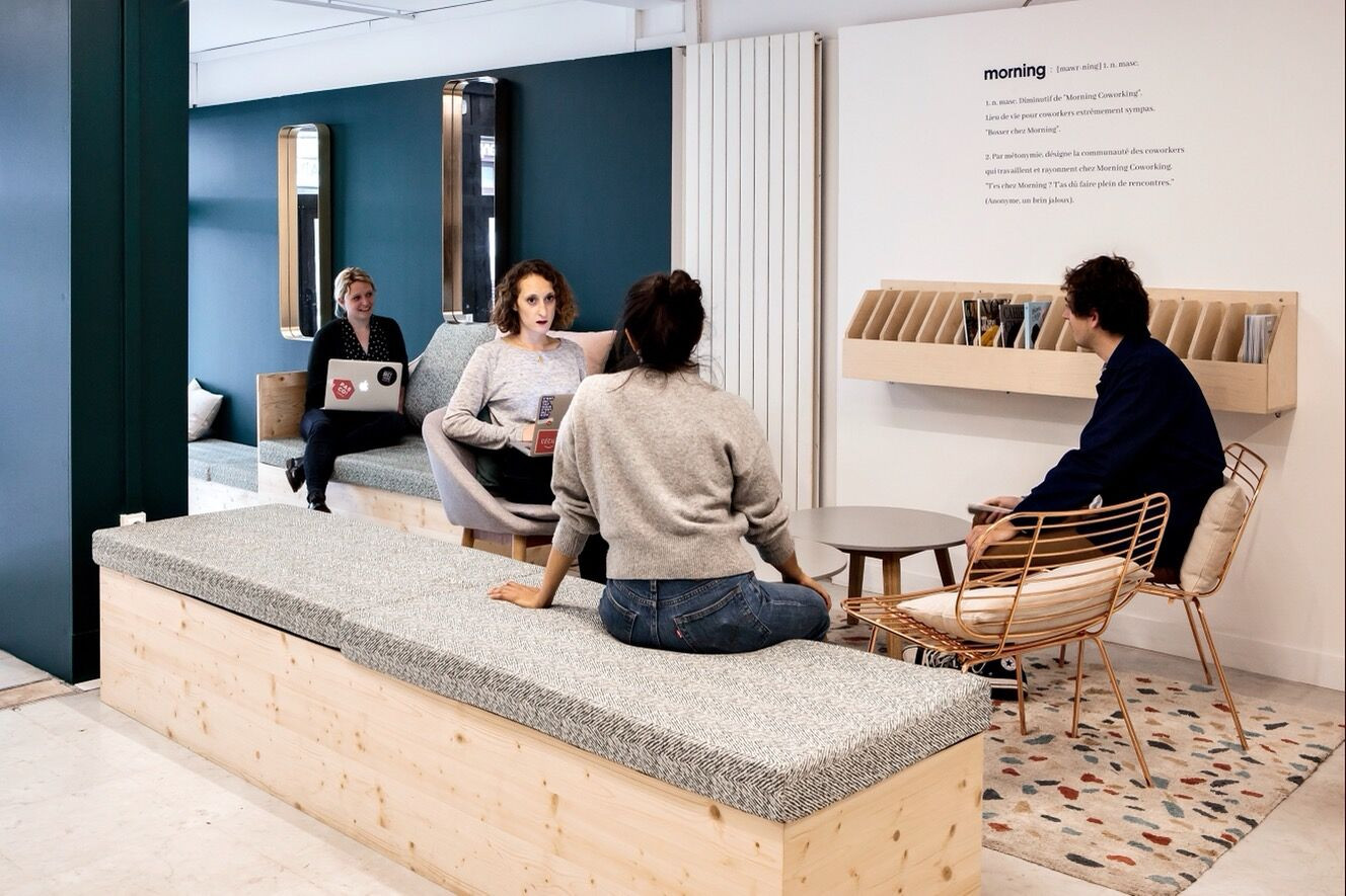 
                                                Location
                                                 Location Bureaux Paris 75008