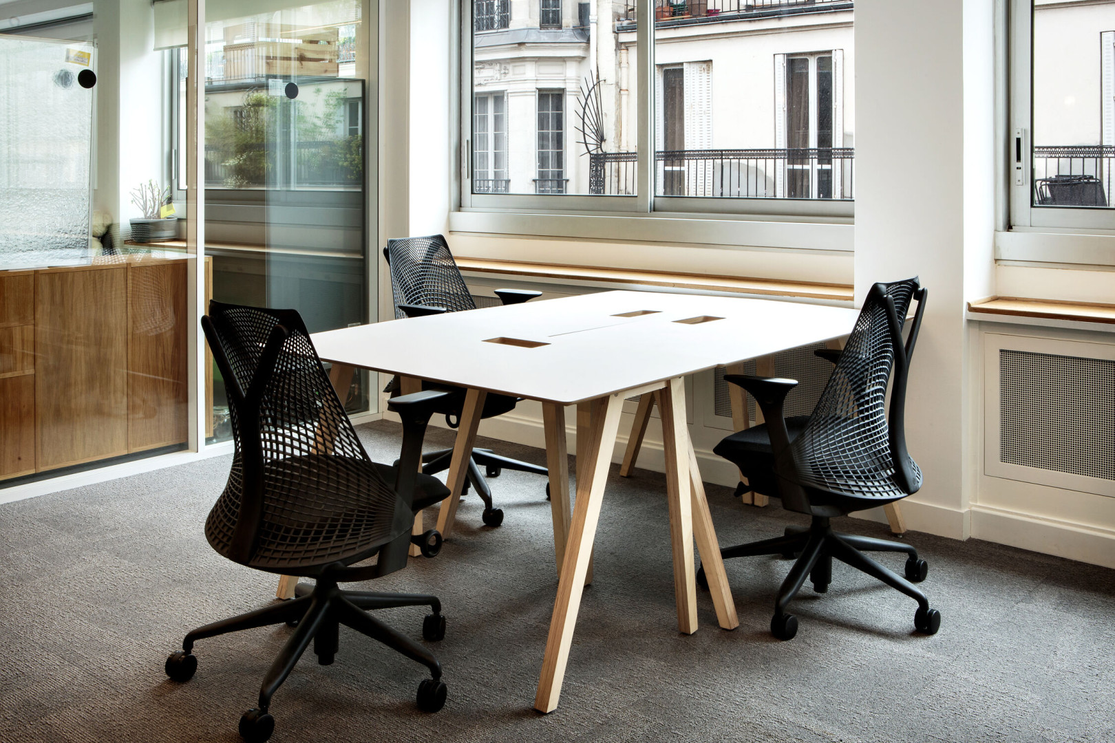 
                                                Location
                                                 Location Bureaux Paris 75008