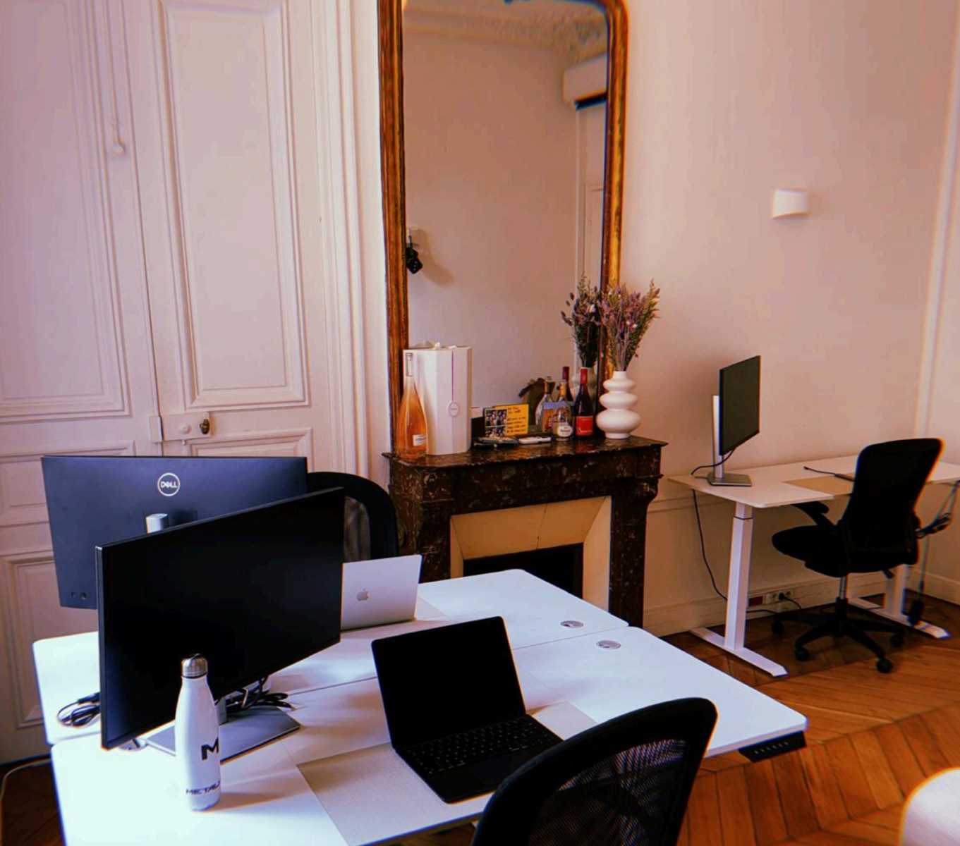 
                                                Location
                                                 Location Bureaux Paris 75008