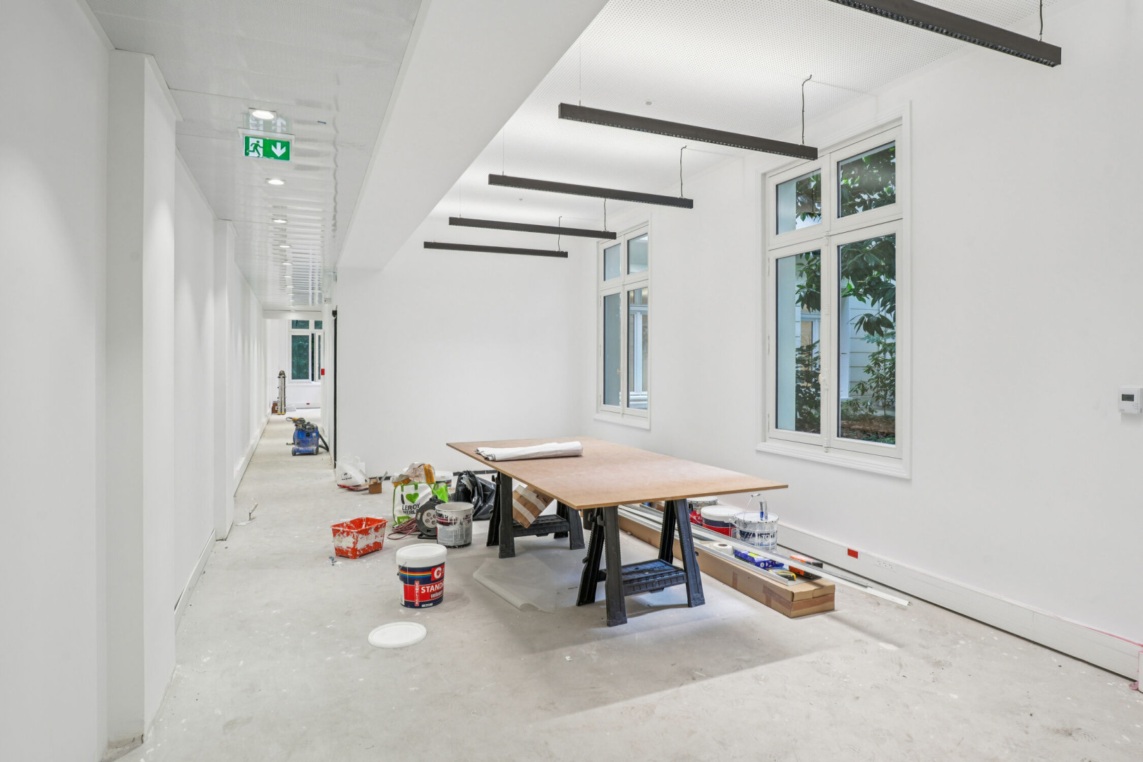 
                                                Location
                                                 Location Bureaux Paris 75008