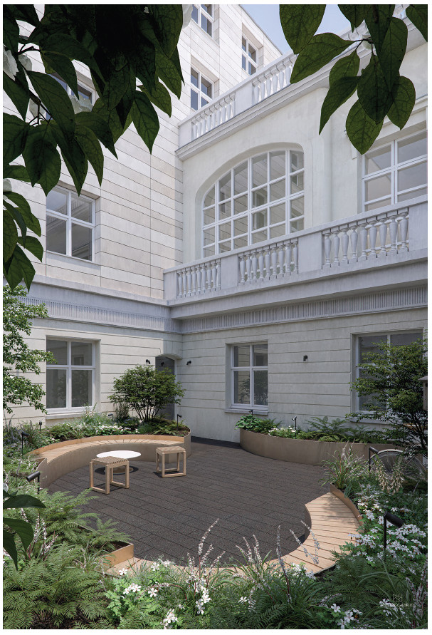 
                                                Location
                                                 Location Bureaux Paris 75008