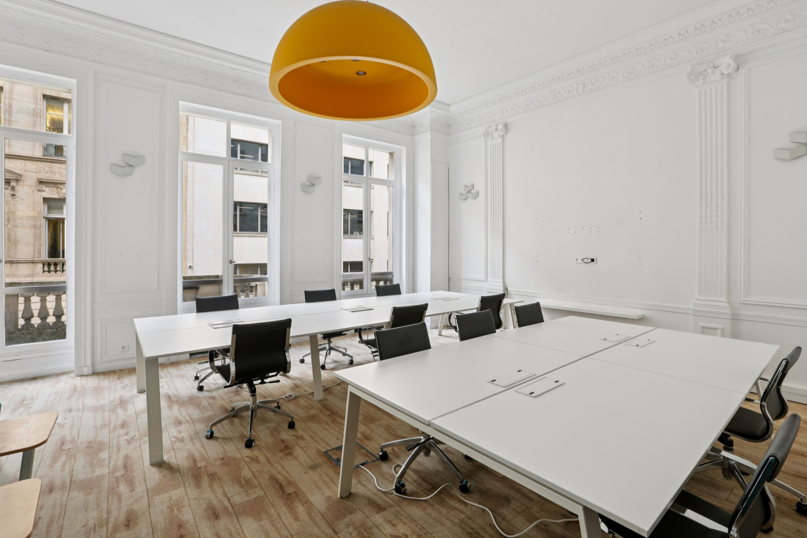 
                                                Location
                                                 Location Bureaux Paris 75008