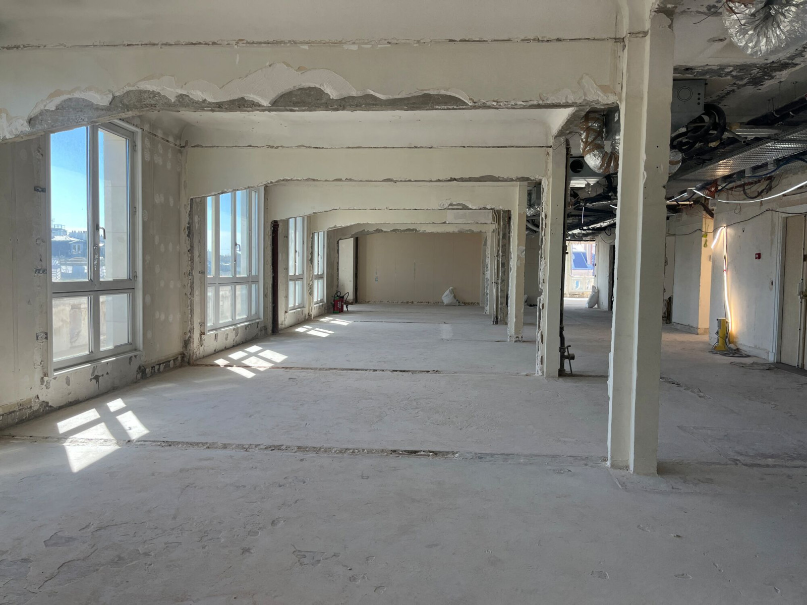 
                                                Location
                                                 Location Bureaux Paris 75008