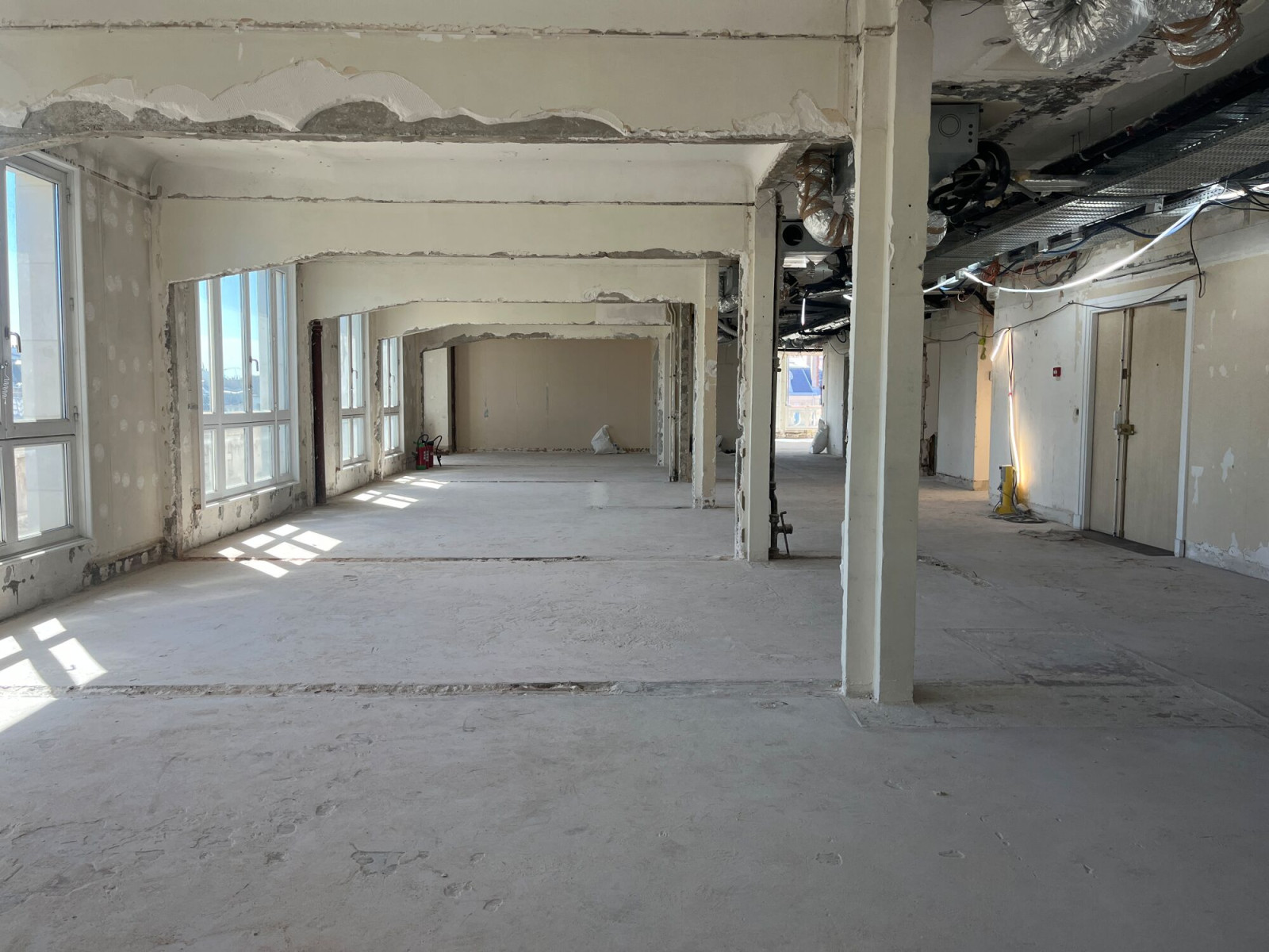 
                                                Location
                                                 Location Bureaux Paris 75008