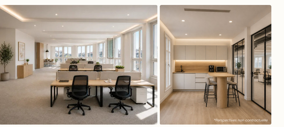 
                                                Location
                                                 Location Bureaux Paris 75008
