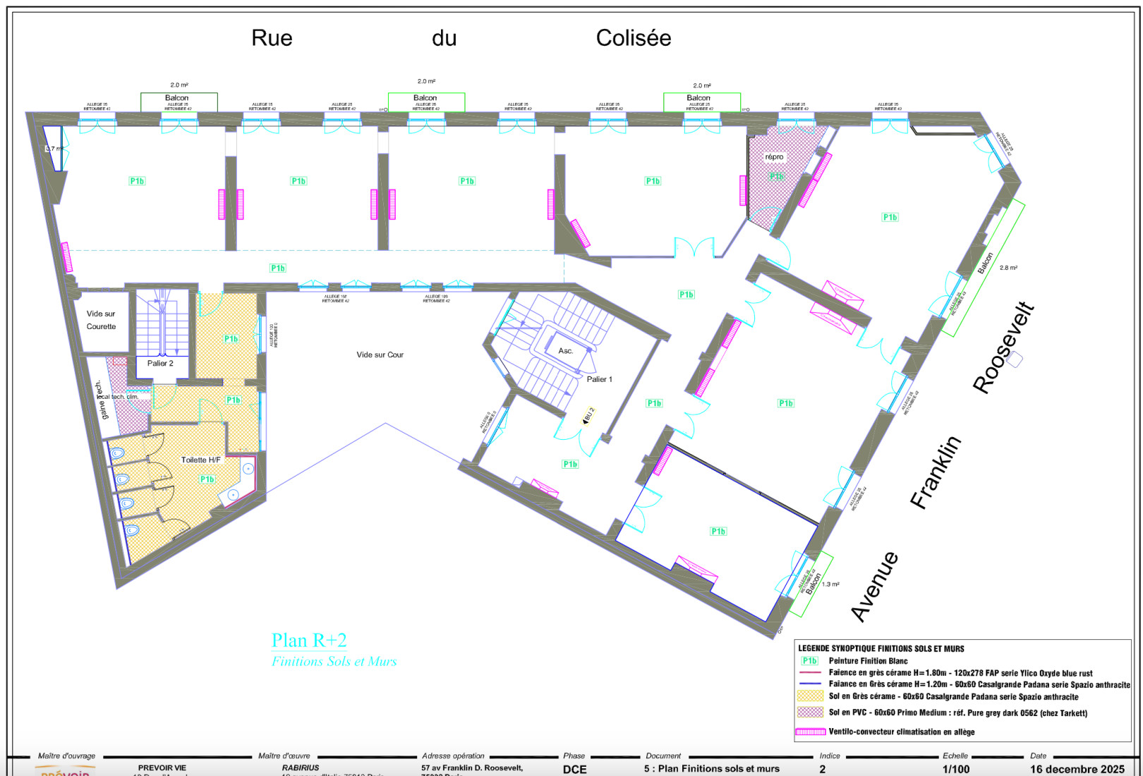 
                                                Location
                                                 Location Bureaux Paris 75008