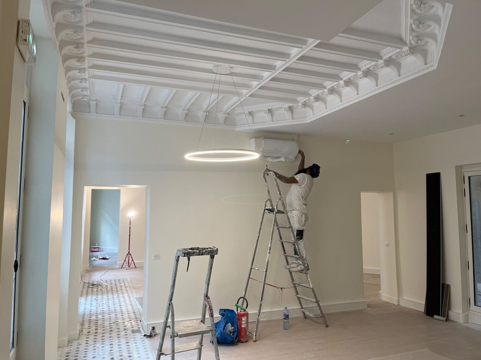 
                                                Location
                                                 Location Bureaux Paris 75008