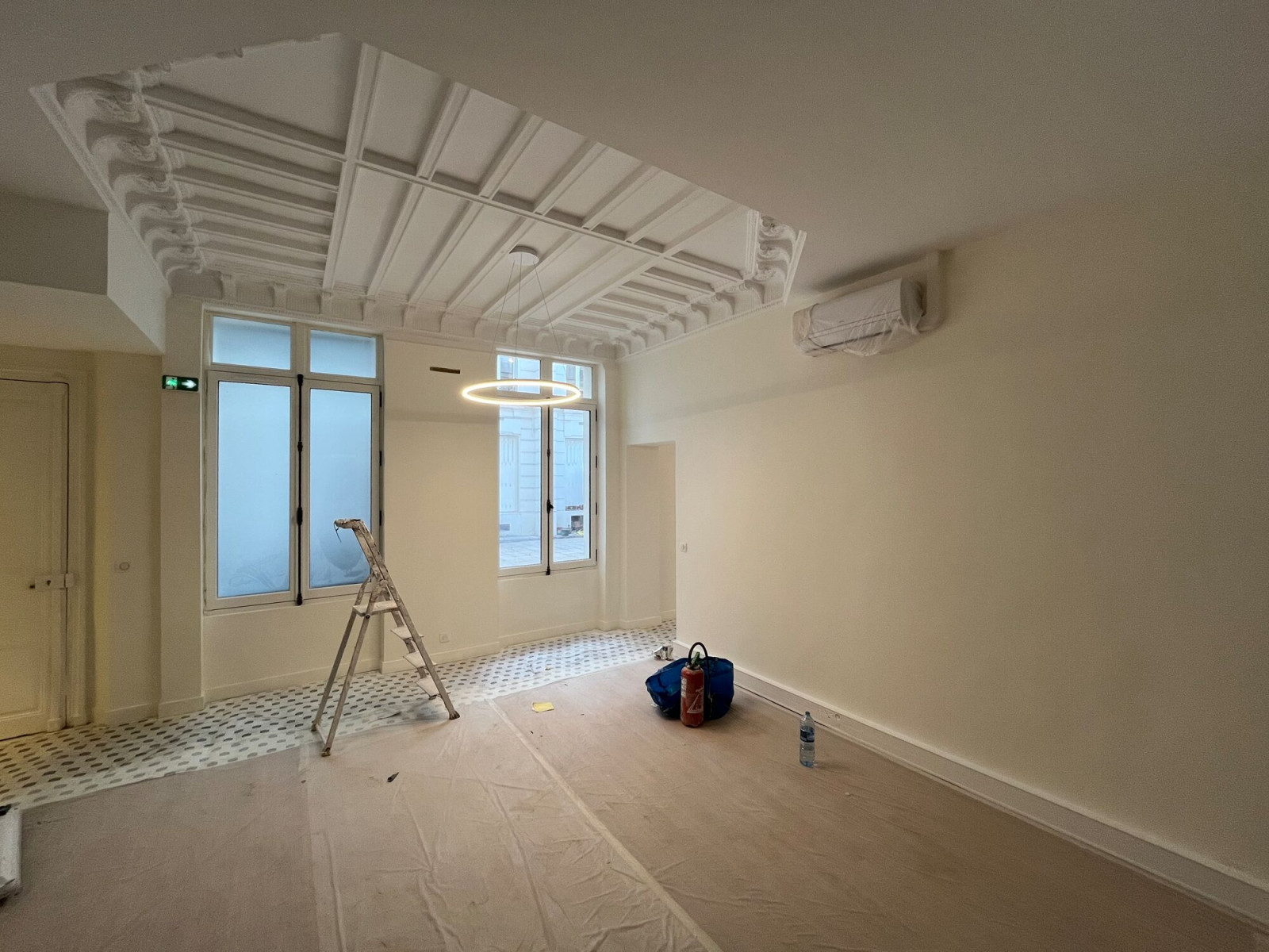 
                                                Location
                                                 Location Bureaux Paris 75008