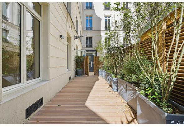 
                                                Location
                                                 Location Bureaux Paris 75008