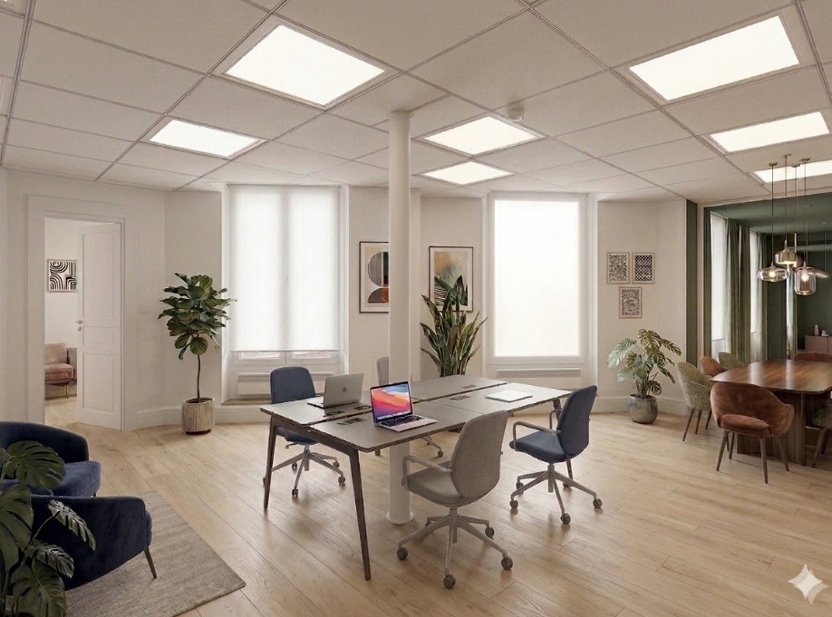 
                                                Location
                                                 Location Bureaux Paris 75008