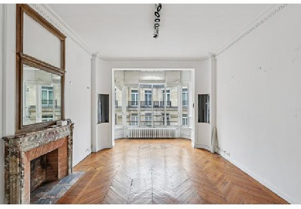 
                                                Location
                                                 Location Bureaux Paris 75008