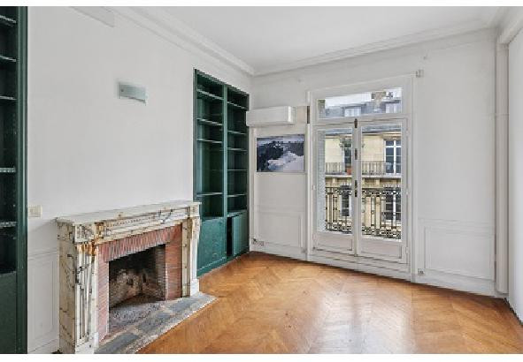 
                                                Location
                                                 Location Bureaux Paris 75008