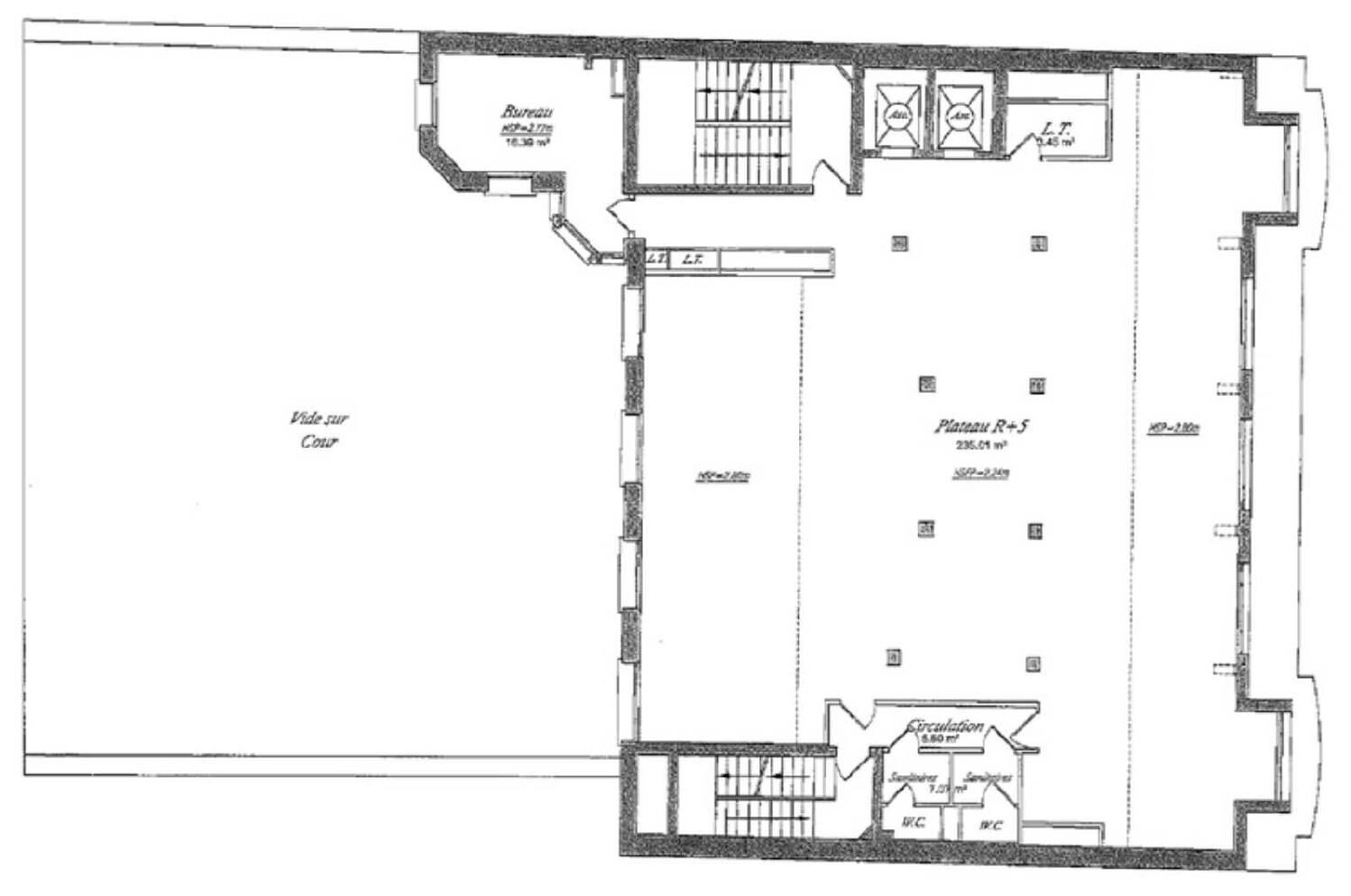 
                                                Location
                                                 Location Bureaux Paris 75008