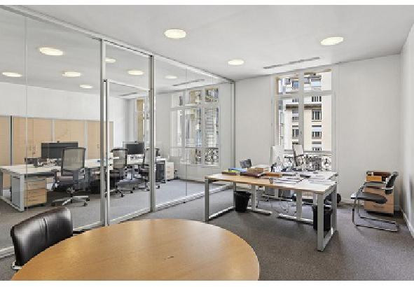
                                                Location
                                                 Location Bureaux Paris 75008