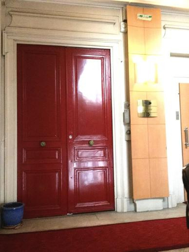 
                                                Location
                                                 Location Bureaux Paris 75008