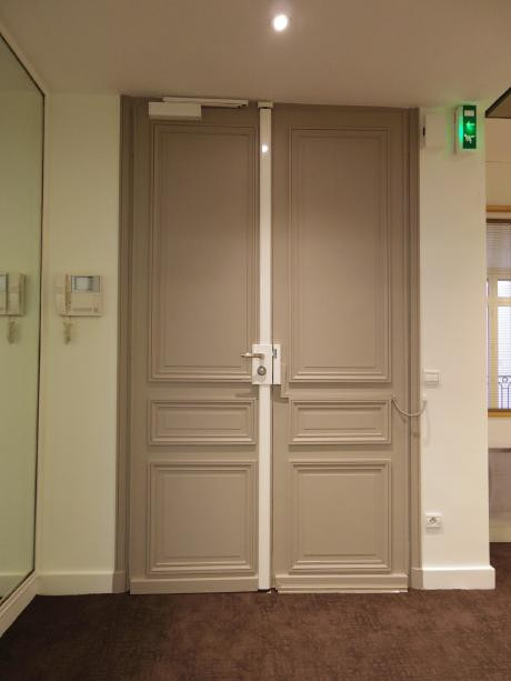 
                                                Location
                                                 Location Bureaux Paris 75008