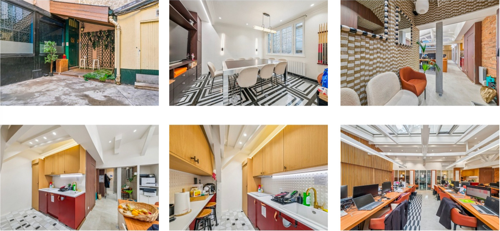 
                                                Location
                                                 Location Bureaux Paris 75008