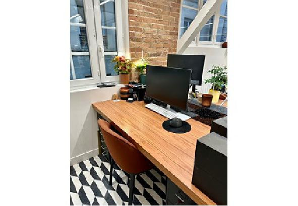 
                                                Location
                                                 Location Bureaux Paris 75008