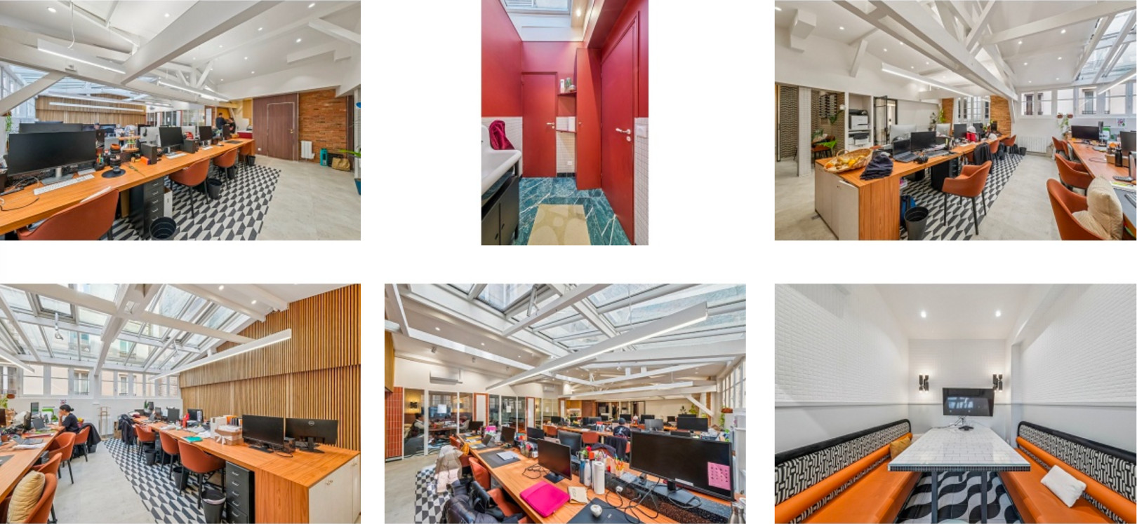 
                                                Location
                                                 Location Bureaux Paris 75008